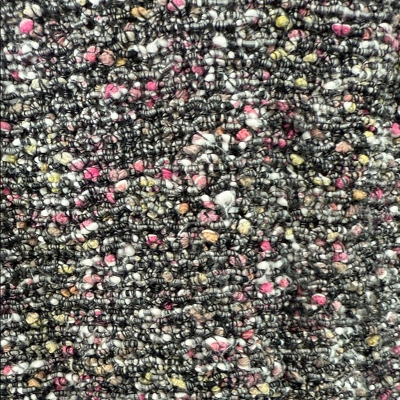 Rag & Bone Speckled Gray Crew Neck Sweater - Picture 5 of 11